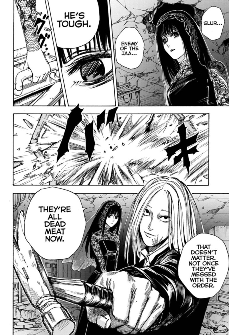 Chapter 31 See - Page 19